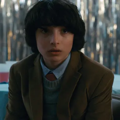 Profile image of Mike Wheeler