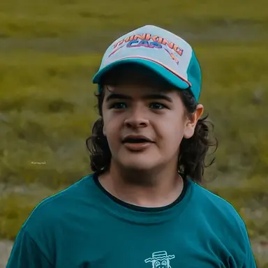 Profile image of Dustin Henderson