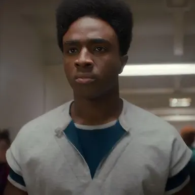 Profile image of Lucas Sinclair