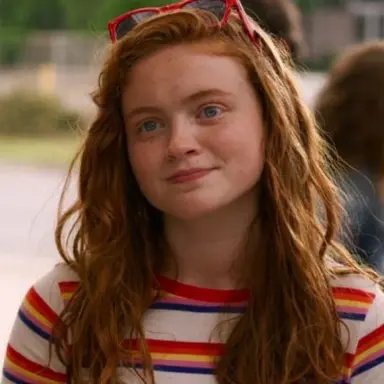 Profile image of Max Mayfield