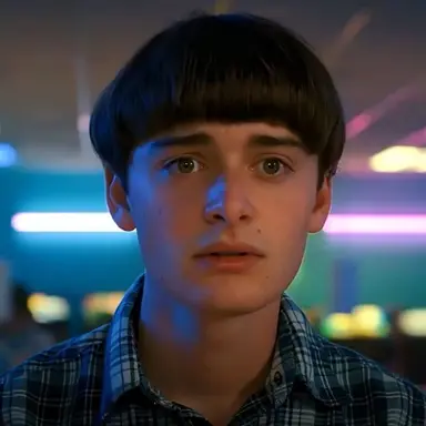 Profile image of Will Byers
