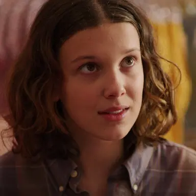 Profile image of Jane Hopper