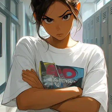 Profile image of Nadia