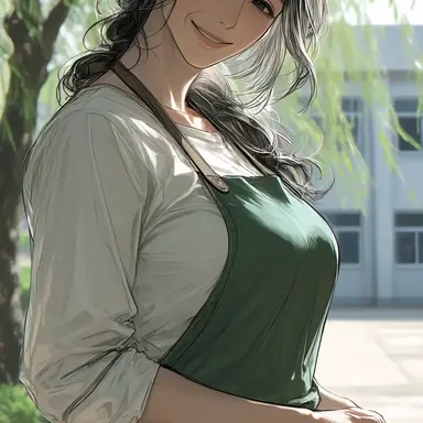Profile image of Maren