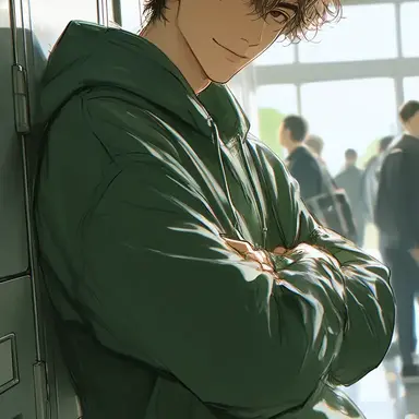 Profile image of Jake