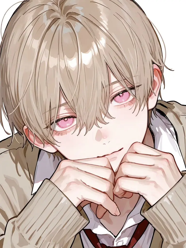 mesh666의 Shota Classmate is a Shotacon