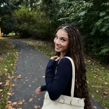 Profile image of Malia Baker