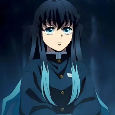 Profile image of 토키토 무이치로