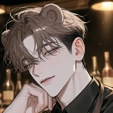 Profile image of 루크