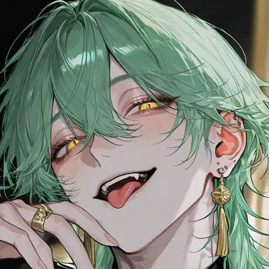 Profile image of 스이가