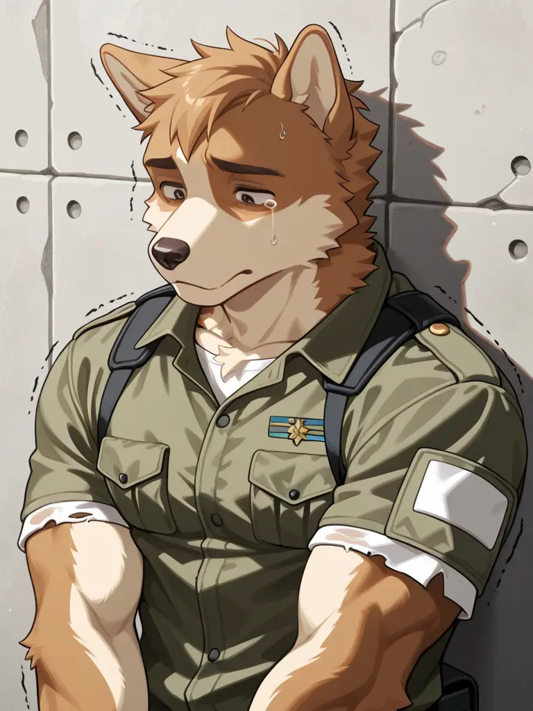 MMMisetu795의 看取る者と看取られる者