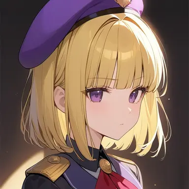 Profile image of 잔 파르티잔느