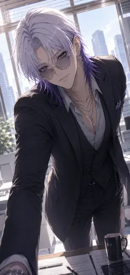 Profile image of Rei