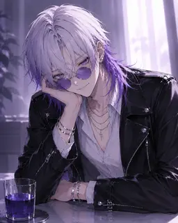 Profile image of Rei