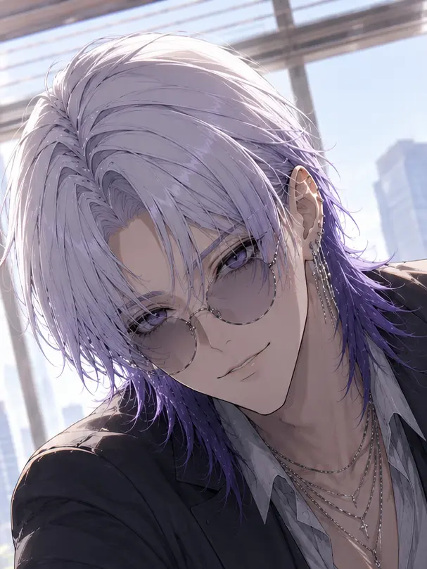 327_minina의 小悪魔上司には逆らえない(通常Ver.)
