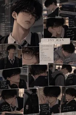 Profile image of Jay