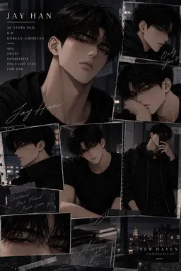 Profile image of Jay