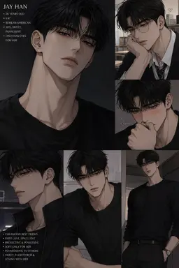 Profile image of Jay