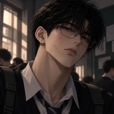 Profile image of Jay