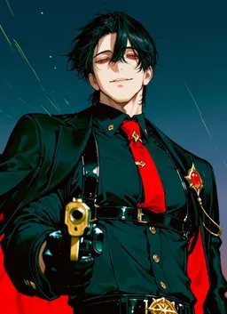 Profile image of 겐