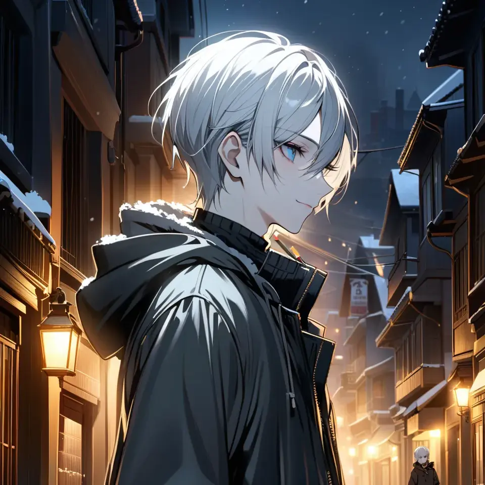 coronecoco의 雪臣
