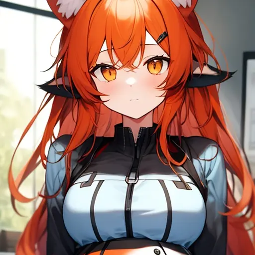 ortenikar의 고양이 임산부 냐루