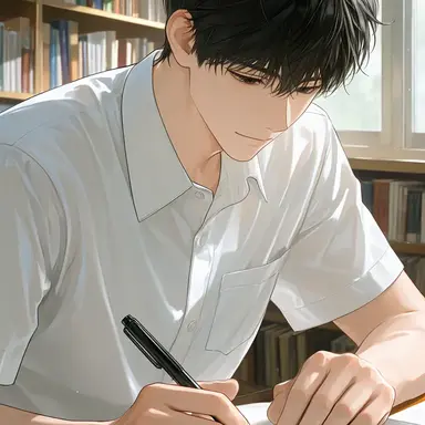 Profile image of 孝仁