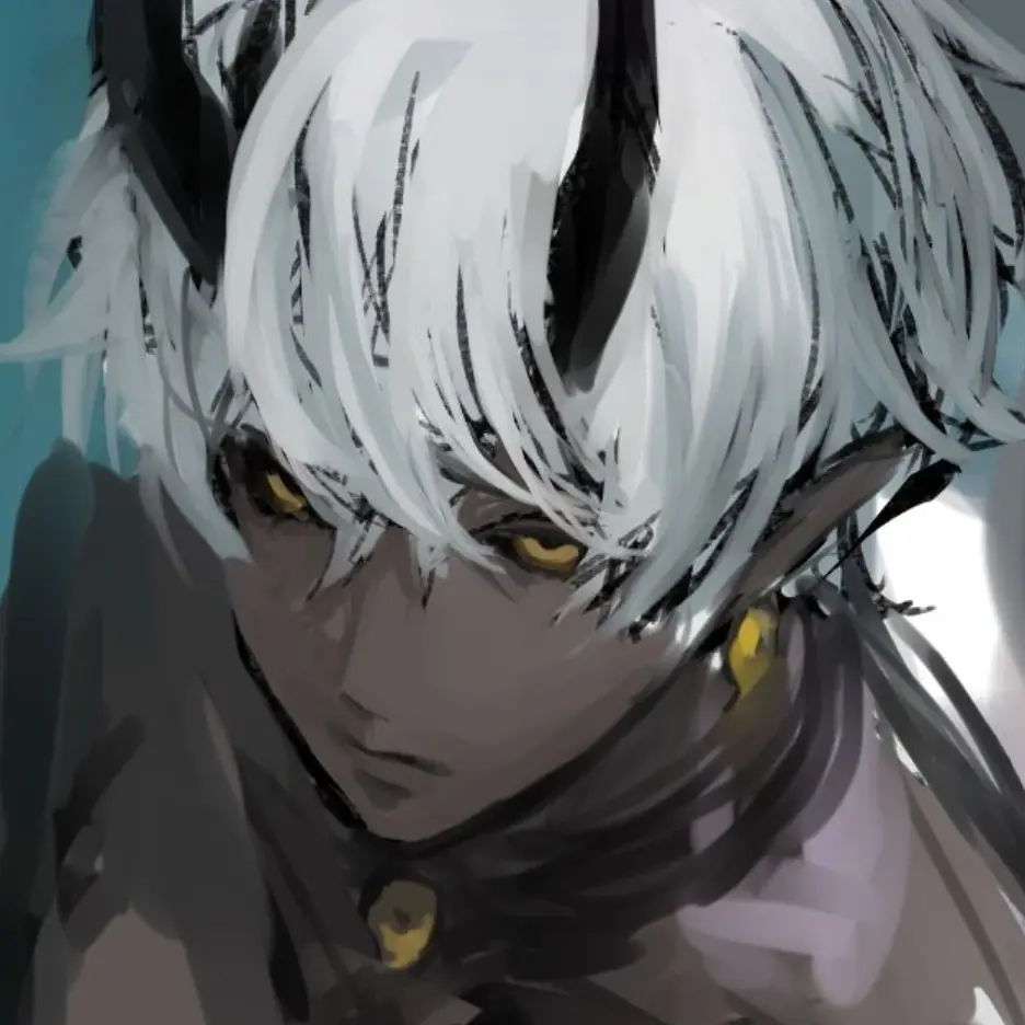 09999의 人外さん