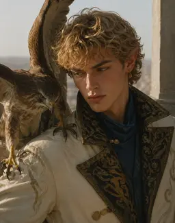 Profile image of Cassian Valerius