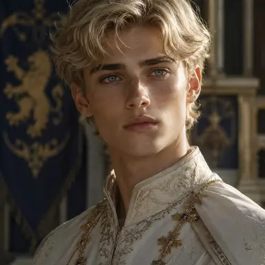 Profile image of Cassian Valerius