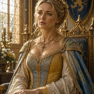 Profile image of Seraphina Valerius