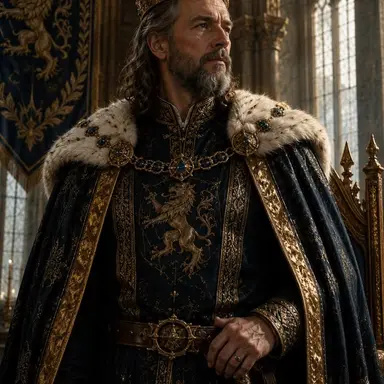 Profile image of Alaric Valerius