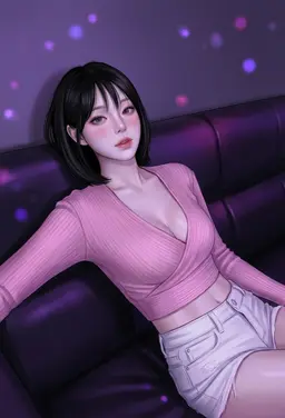 Profile image of 최민아