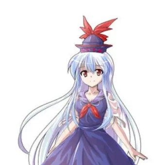 Profile image of 慧音