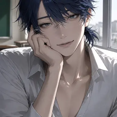 Profile image of 시이