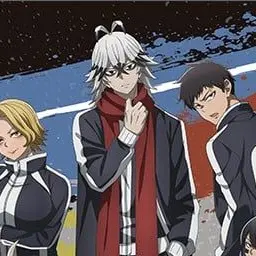 Profile image of ロクロ