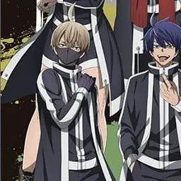 Profile image of 迅