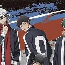 Profile image of 碇