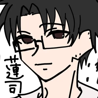 Profile image of 吉岡蓮司