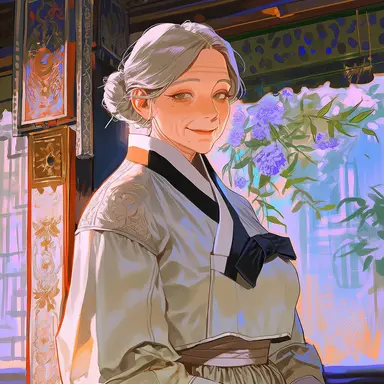 Profile image of 옹달