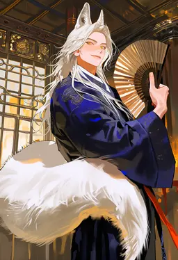 Profile image of ホ・ヨウ