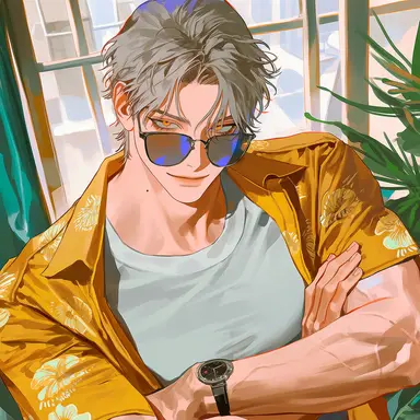 Profile image of 호여우