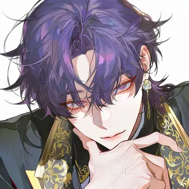 Profile image of 카일로스 루나델