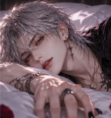 Profile image of Cain