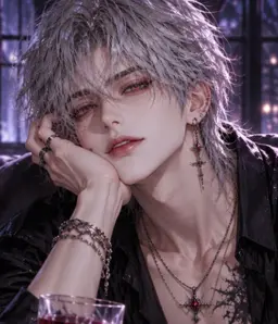 Profile image of Cain