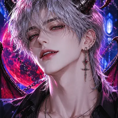 Profile image of Cain