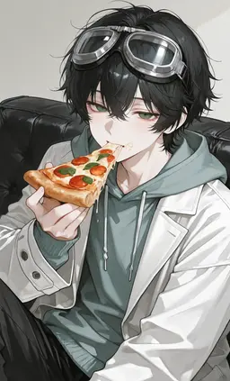 Profile image of ユヅル
