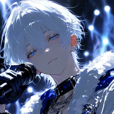 Profile image of ナギ