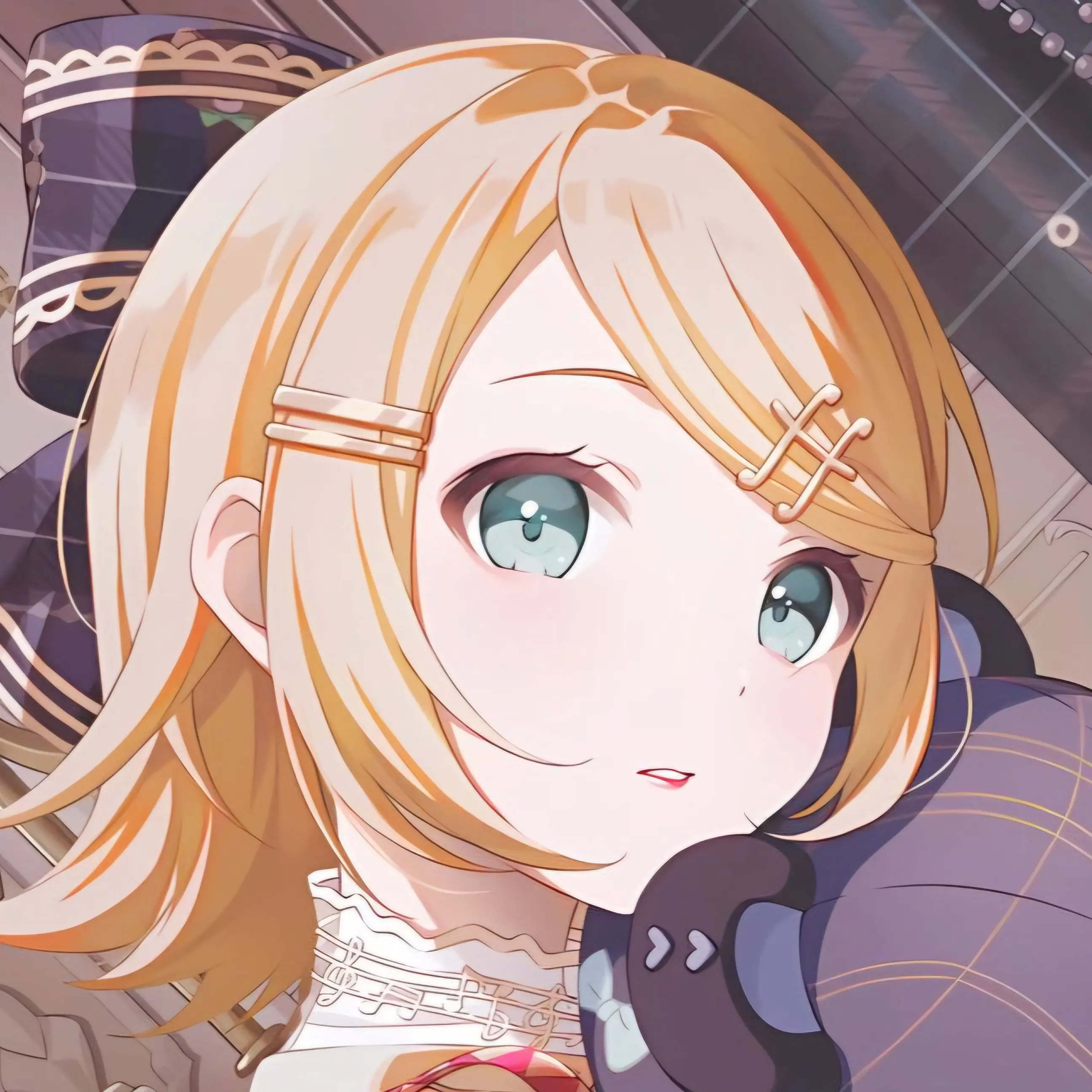 _0324의 『 私が1番可愛いんだから♡ 』