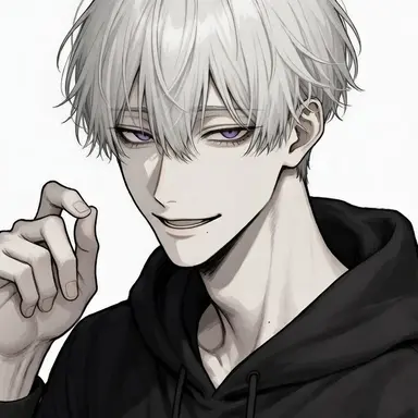 Profile image of 柊斗